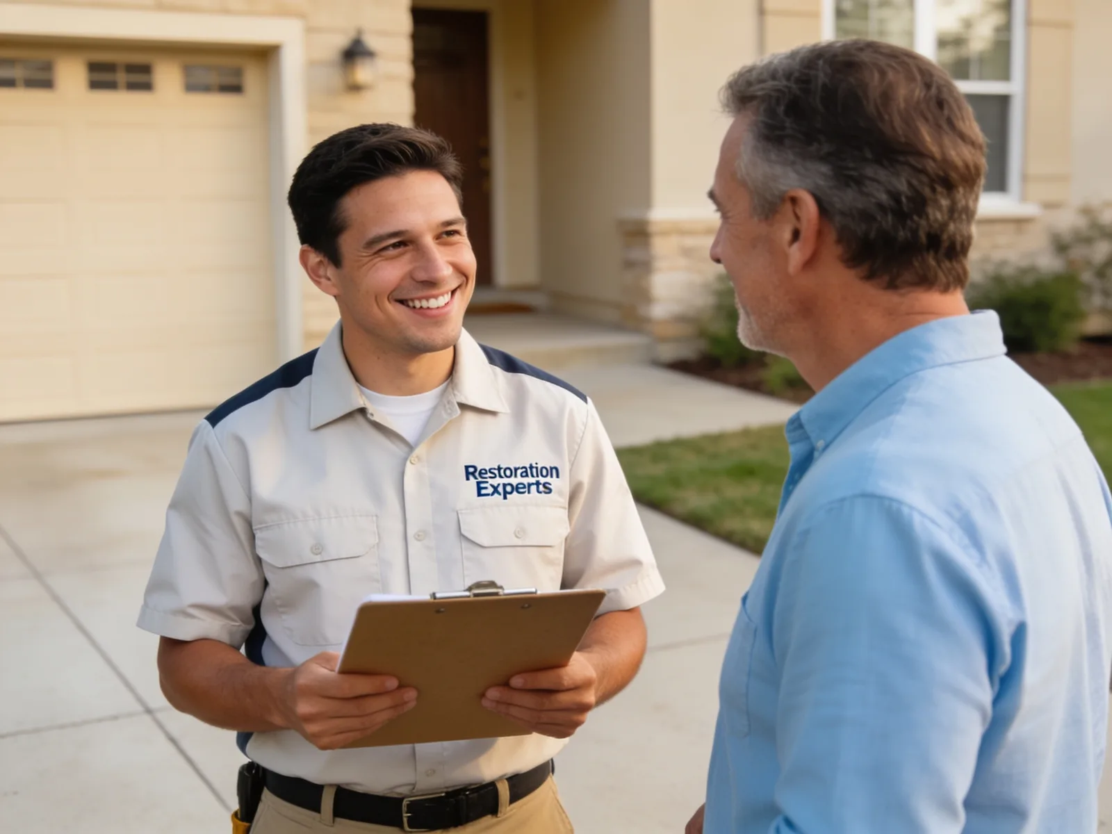 Water Damage Cleanup Gregory, SD FAQs